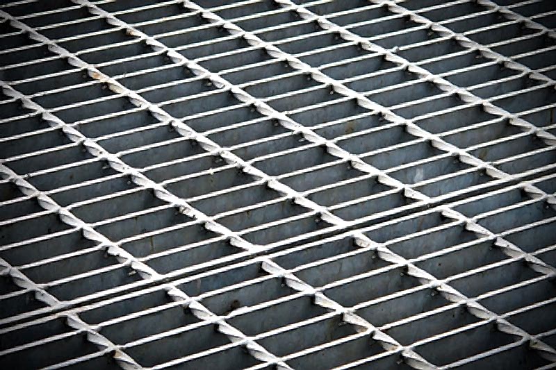 Steel Grating
