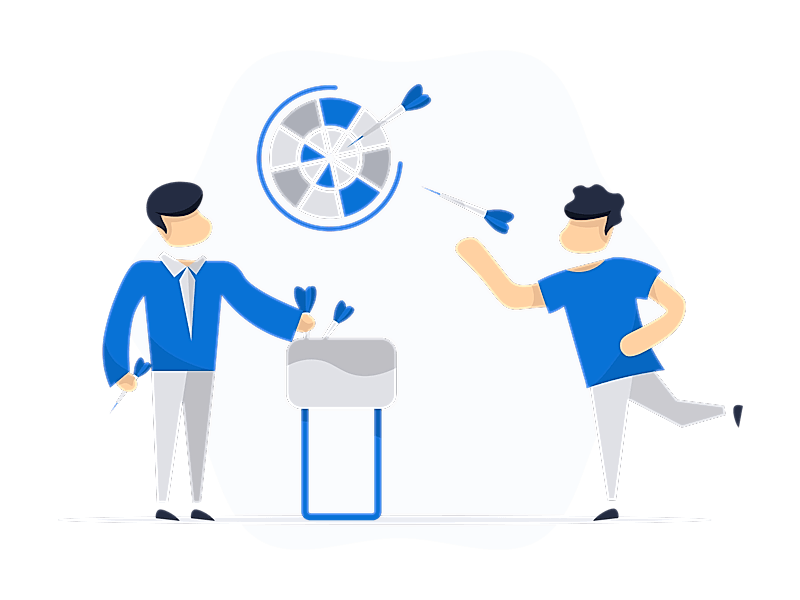 Our Purpose & Goals